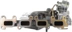 TurboPower G2017 Turbocharger - view 5