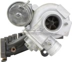 TurboPower G2017 Turbocharger - view 3