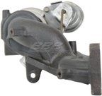TurboPower G2017 Turbocharger - view 4