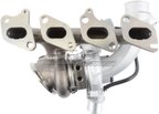 TurboPower G3011 Turbocharger - view 5