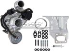 TurboPower G3021 Turbocharger - view 2