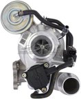 TurboPower G3021 Turbocharger - view 1