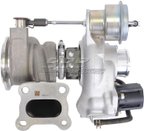 TurboPower G3021 Turbocharger - view 3