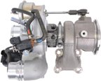 TurboPower G3021 Turbocharger - view 4