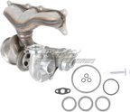 TurboPower G4001 Turbocharger - view 2