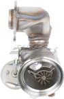 TurboPower G4001 Turbocharger - view 3