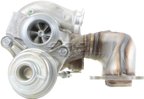 TurboPower G4001 Turbocharger - view 4