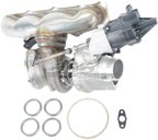 TurboPower G4002 Turbocharger - view 2