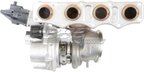 TurboPower G4002 Turbocharger - view 5