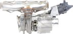 TurboPower G4002 Turbocharger - view 1