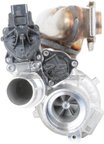 TurboPower G4002 Turbocharger - view 4