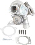 TurboPower G5004 Turbocharger - view 2
