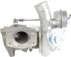 TurboPower G5004 Turbocharger - view 5