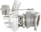 TurboPower G5004 Turbocharger - view 1