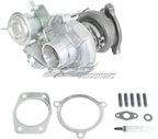 TurboPower G5006 Turbocharger - view 2