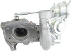 TurboPower G5006 Turbocharger - view 5