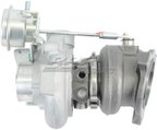 TurboPower G5006 Turbocharger - view 1