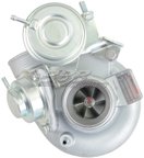 TurboPower G5006 Turbocharger - view 3