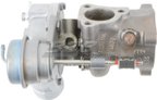 TurboPower G6005 Turbocharger - view 5
