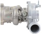 TurboPower G6005 Turbocharger - view 1