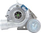 TurboPower G6005 Turbocharger - view 3