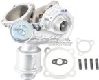 TurboPower G6006N Turbocharger - view 2