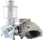 TurboPower G6006N Turbocharger - view 5