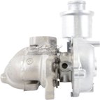 TurboPower G6006N Turbocharger - view 1