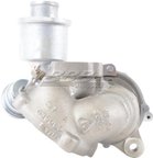 TurboPower G6006N Turbocharger - view 3
