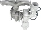 TurboPower G6007 Turbocharger - view 1