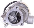 TurboPower G6008N Turbocharger - view 3