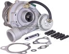 TurboPower G6008 Turbocharger - view 2