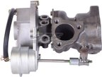 TurboPower G6008 Turbocharger - view 1