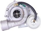 TurboPower G6008 Turbocharger - view 4
