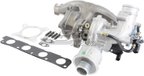 TurboPower G6013 Turbocharger - view 2