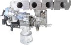 TurboPower G6013 Turbocharger - view 5
