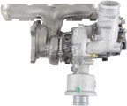 TurboPower G6013 Turbocharger - view 1