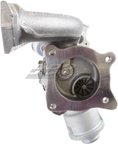 TurboPower G6013 Turbocharger - view 3