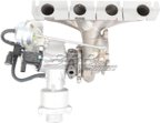 TurboPower G6014 Turbocharger - view 5