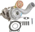 TurboPower G6018 Turbocharger - view 2