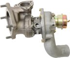TurboPower G6018 Turbocharger - view 5
