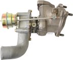 TurboPower G6018 Turbocharger - view 1