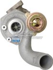 TurboPower G6018 Turbocharger - view 3