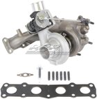 TurboPower G7001 Turbocharger - view 2