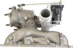 TurboPower G7001 Turbocharger - view 5