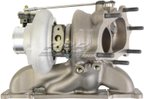 TurboPower G7001 Turbocharger - view 1