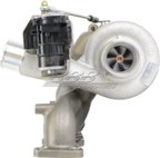 TurboPower G7001 Turbocharger - view 3