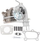 TurboPower G8001 Turbocharger - view 2