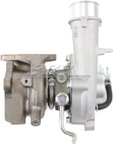 TurboPower G8001 Turbocharger - view 5