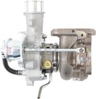 TurboPower G8001 Turbocharger - view 1